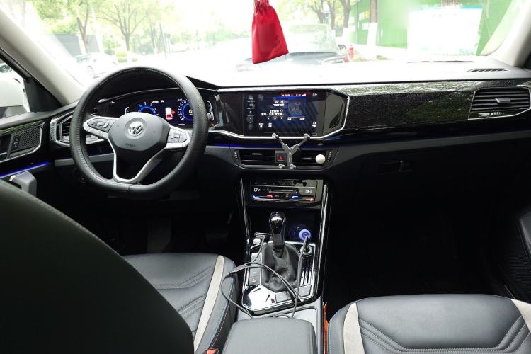 Used Volkswagen Tayron GTE Plug-in Hybrid 2020 1.4T Luxury Model