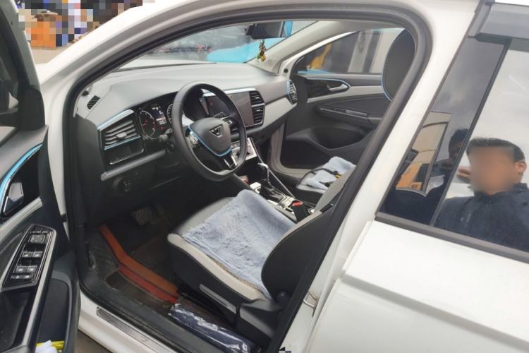 Used Jetta VS5 2022 280TSI Automatic Enjoyment Model