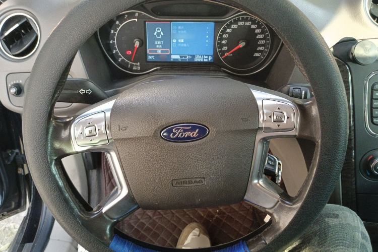 Used Ford Mondeo 2011 2.0L GTDi 200 Fashion Edition