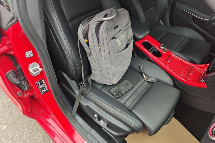 Used Mercedes-Benz CLA 2017 Refreshed CLA 200 Sport Edition
