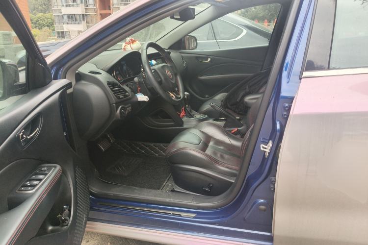 Used Fiat Ottimo 2014 1.4T Automatic Sport Edition
