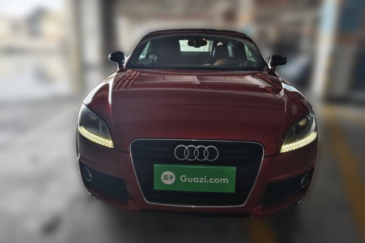 Used Audi TT 2011 TT Roadster 2.0TFSI