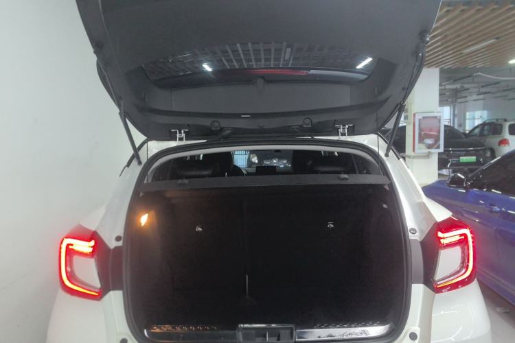 Used Renault Clio 2019 TCe270 Automatic Trendy Model