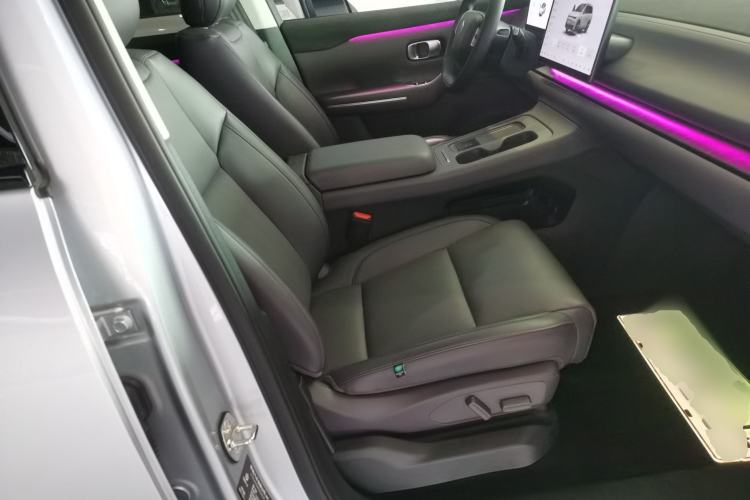 Used Leapmotor C16 2024 Pure Electric 520 Deluxe Edition
