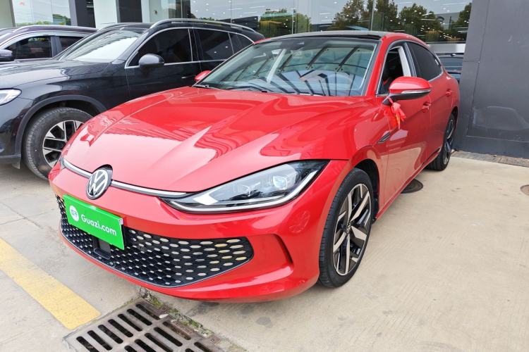 Used Volkswagen Lamando 2022 Lavida L 280TSI DSG Cool & Spicy Edition