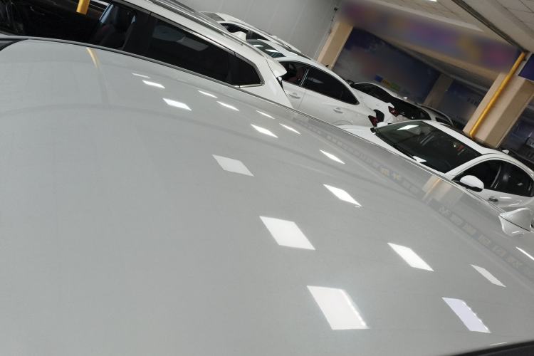 Used Nissan Qashqai 2023 Classic 2.0L CVT XV Comfort Edition