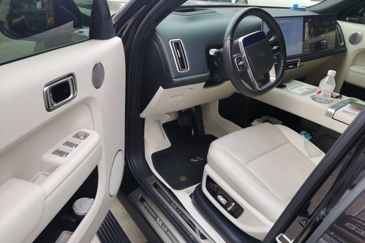 Used Li Auto L9 2023 Pro Model