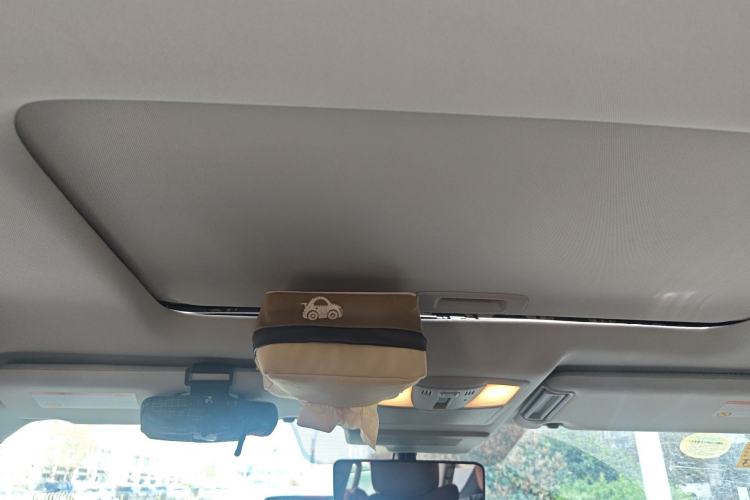 Used Nissan Patrol 2018 4.0L SE Middle East Version