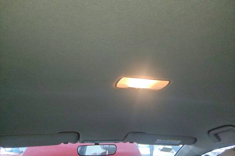 Used CIIMO CIIMO 2012 1.8L Automatic
