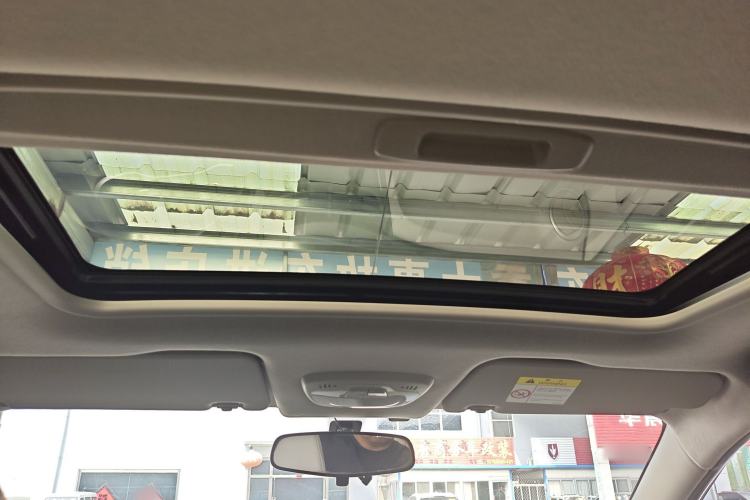 Used Chevrolet Sail 2015 Sail 3 1.5L Manual with Ideal Sunroof Edition