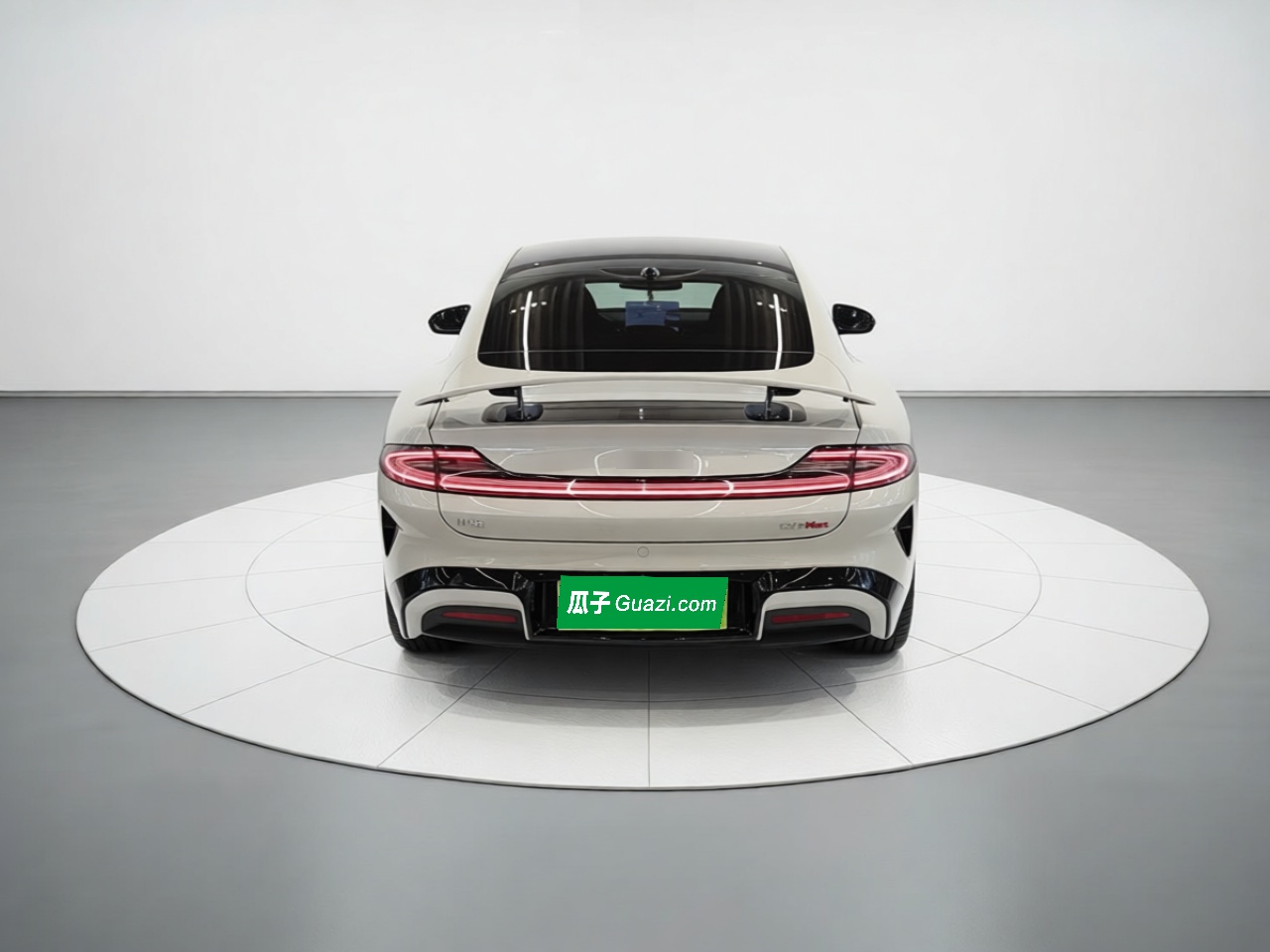 Xiaomi Auto SU7 2024 Four-Wheel Drive Ultra-Long Range Advanced Intelligent Driving Max Edition — снимка 5