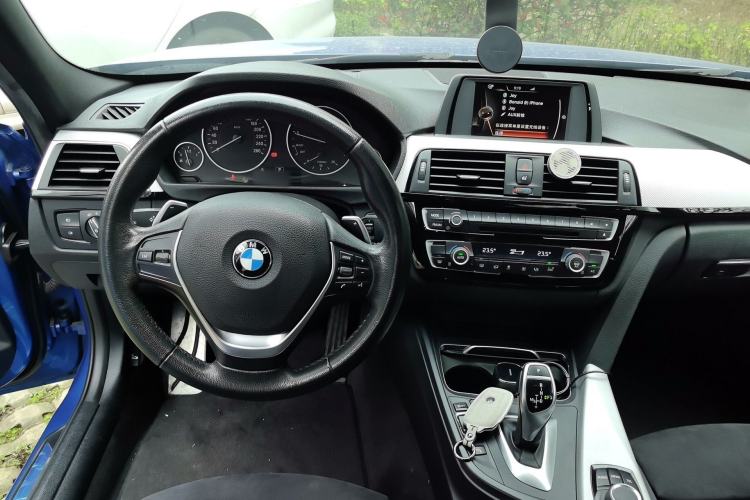 Used BMW 3 Series 2017 320i M Sport
