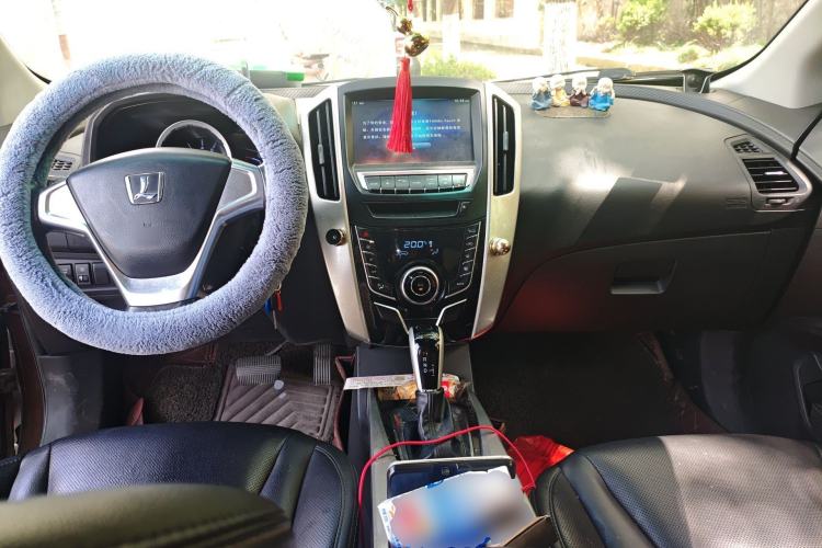 Used Luxgen U6 SUV 2015 1.8T Fashion Edition