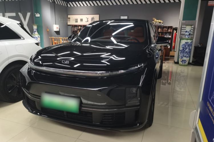 Used Li Auto L7 2024 Pro Model
