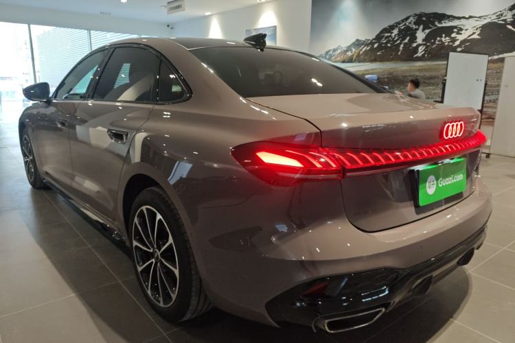 Used Audi A5L 2026 2.0T Sport