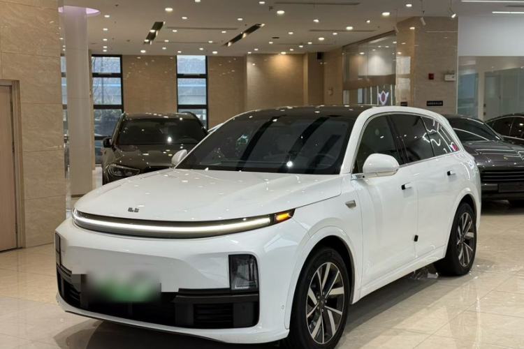 Used Li Auto L7 2024 Pro Model