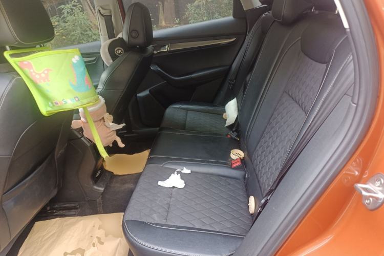 Used Skoda Karoq 2018 TSI280 Luxury Edition China V Standard