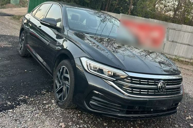 Used Volkswagen Sagitar 2023 200TSI DSG Excellence Edition