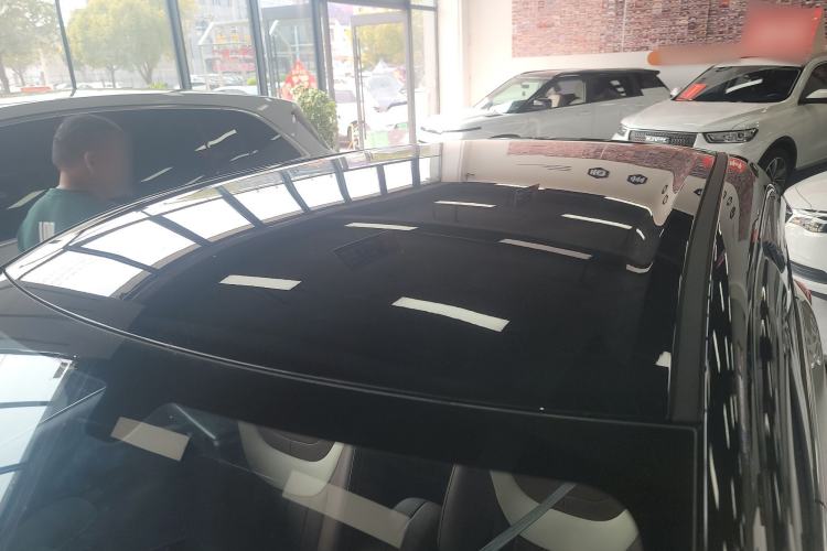 Used Wuling Bingo 2025 333 km Enjoyment Version
