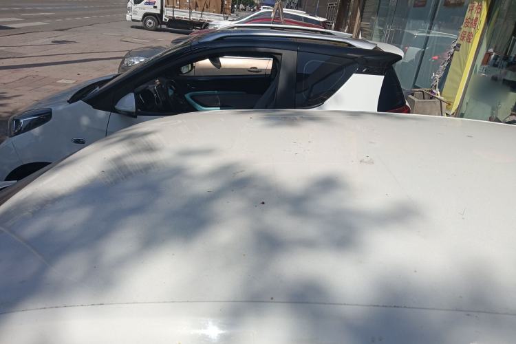 Used Volkswagen Lavida 2017 1.6L Automatic Comfort Edition
