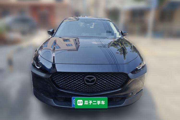 Used Mazda CX-30 2021 2.0L Manual Shangyue Trim