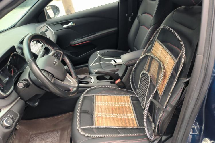 Used Chevrolet Monza 2022 Light Hybrid RS 330T Automatic Comfort Edition
