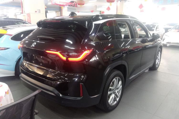 Used Nio ES6 2020 455KM Sport Edition