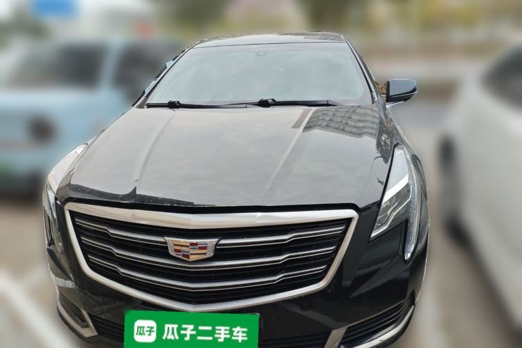 Used Cadillac XTS 2018 28T Tech Edition
