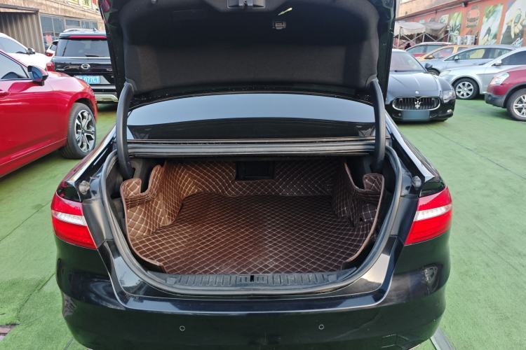 Used Ford Taurus 2016 EcoBoost 180 Luxury Model
