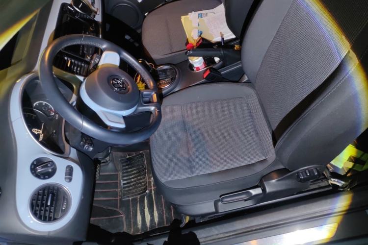 Used Volkswagen Beetle 2014 1.2TSI Fashion Edition
