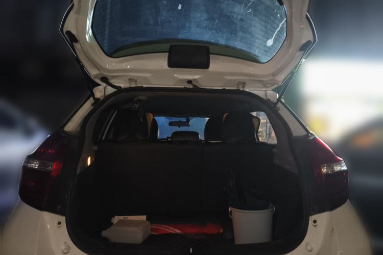 Used Toyota Vios FS 2019 1.5L CVT Fengchi Edition
