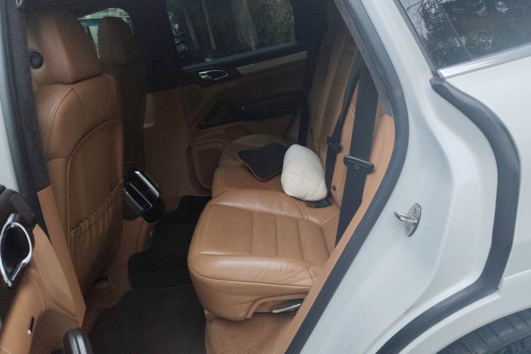 Used Porsche Cayenne 2012 Cayenne GTS 4.8L