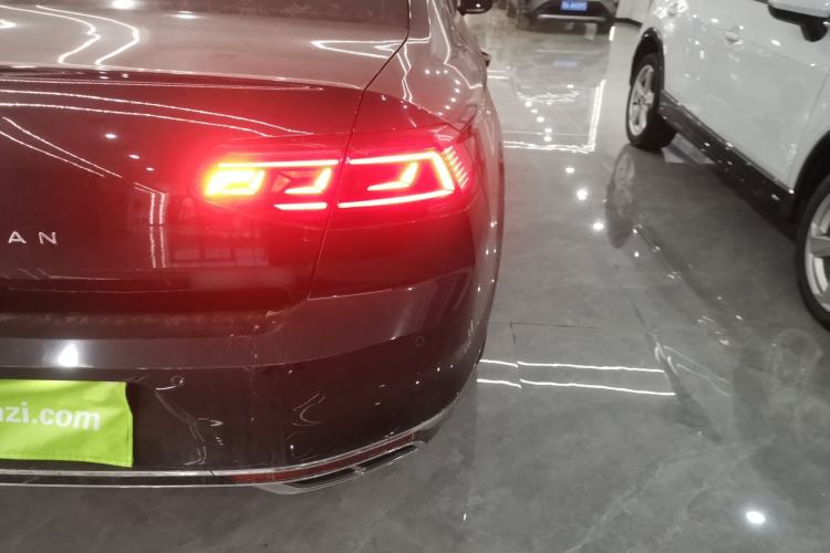 Used Volkswagen Magotan 2023 2 Million Units Limited Edition 330TSI DSG Leading Version