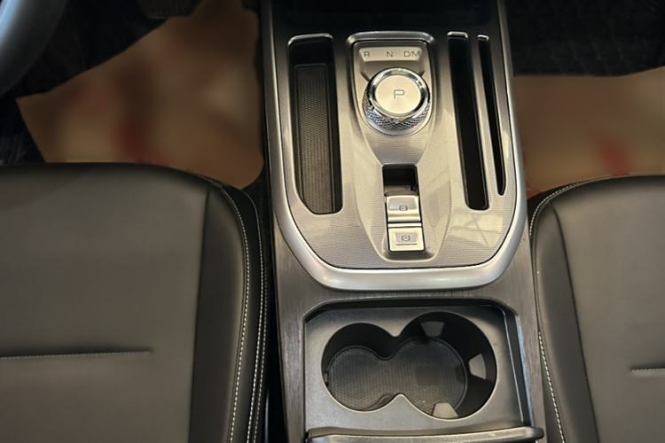 Used Haval JOLION 2021 1.5T Automatic Grand Three-Volume Version
