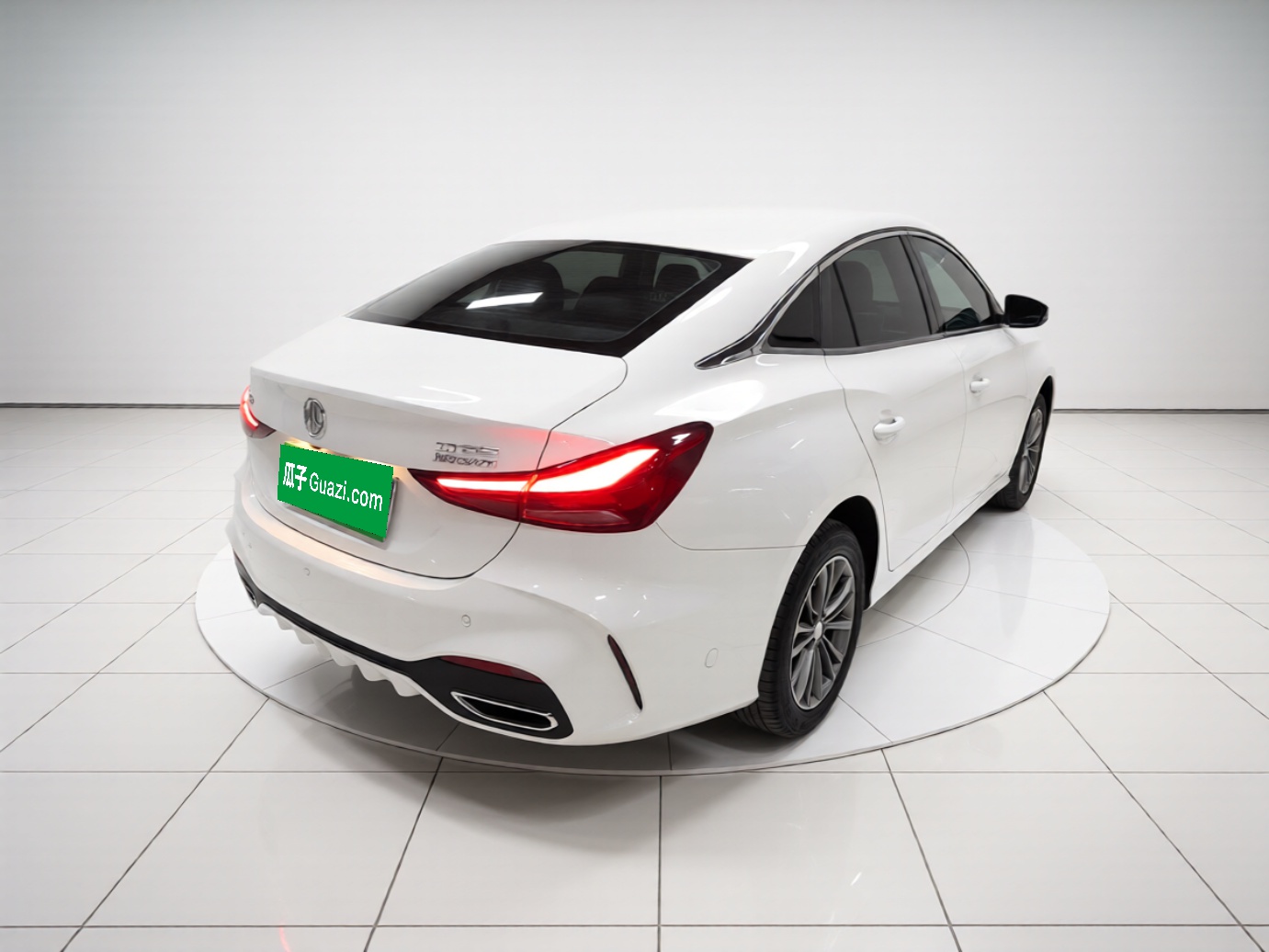 MG 5 2025 180 DVVT Global First Edition — снимка 6