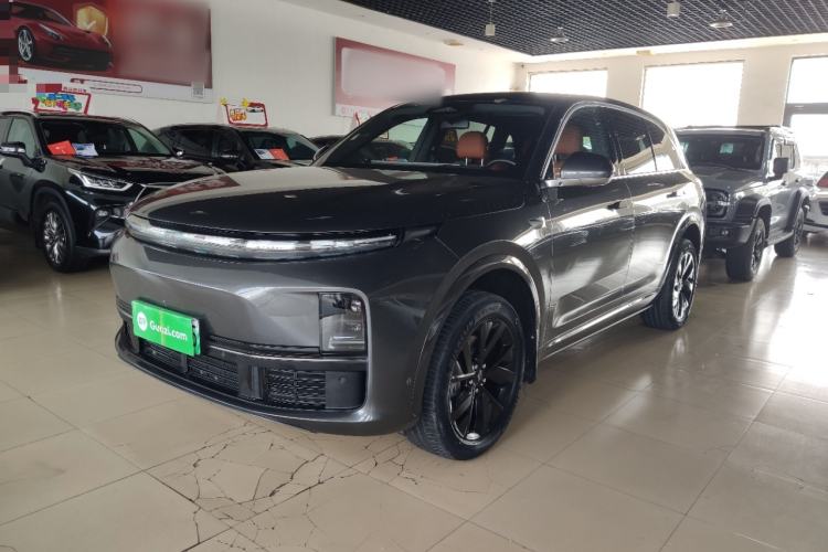 Used Li Auto L7 2023 Pro Model