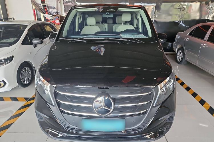 Used Mercedes-Benz Vito 2024 2.0T Elite Version 7 Seats