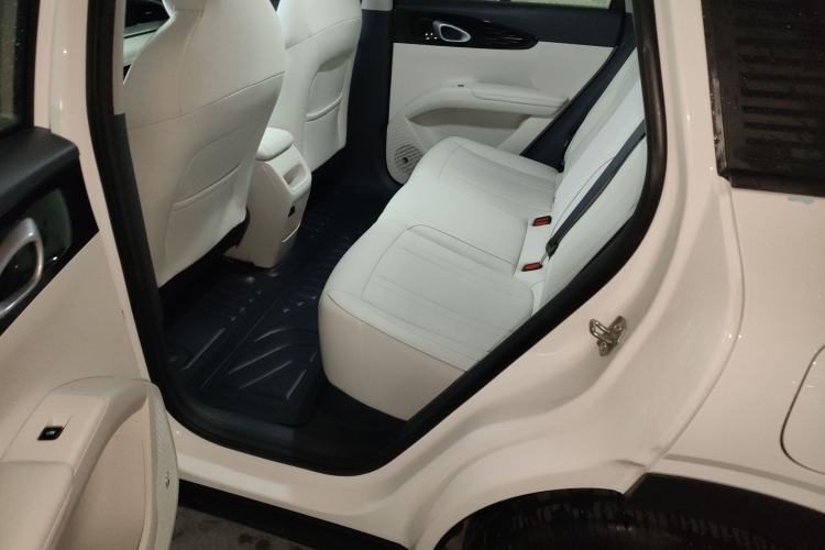 Used Geely Galaxy Geome 2025 UP 410km Exploration Edition