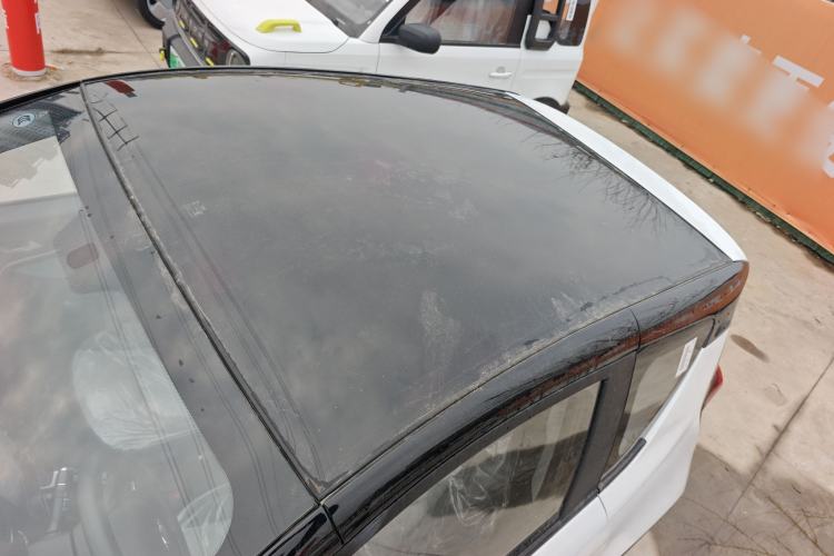 Used Chery Little Ant 2025 Model, 251km Favorite Edition, 25.05kWh