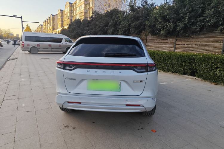 Used Honda e:NP1 2023 510 km Range Lanji Version
