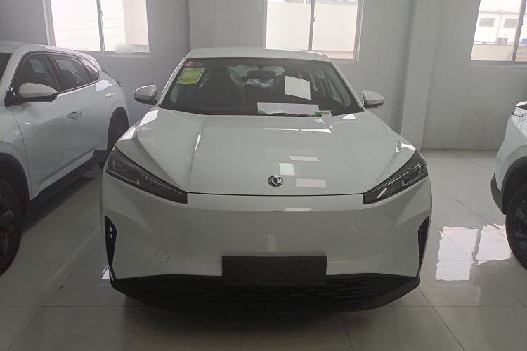 Used Dongfeng Aeolus SKY EV01 2025 530 km AIR Elite Edition
