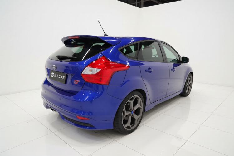 Used Ford Focus 2013 2.0T ST Standard Edition