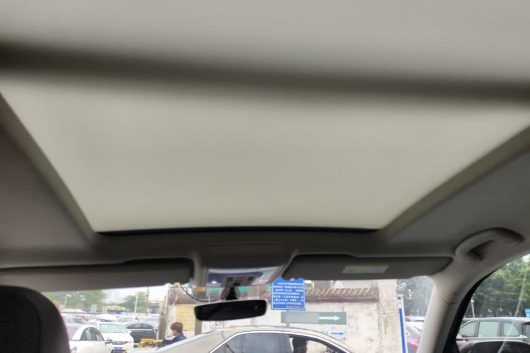 Used Volkswagen Teramont 2017 380TSI Four-Wheel Drive Luxury Edition
