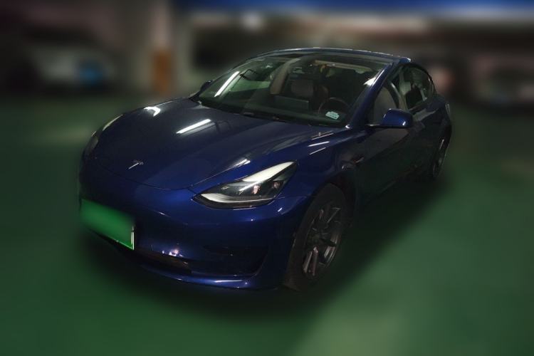 Used Tesla Model 3 2022 Rear-Wheel-Drive Version Guazi used car, China used car export, Used car for sale, Used cars, Cheapest cars for sale