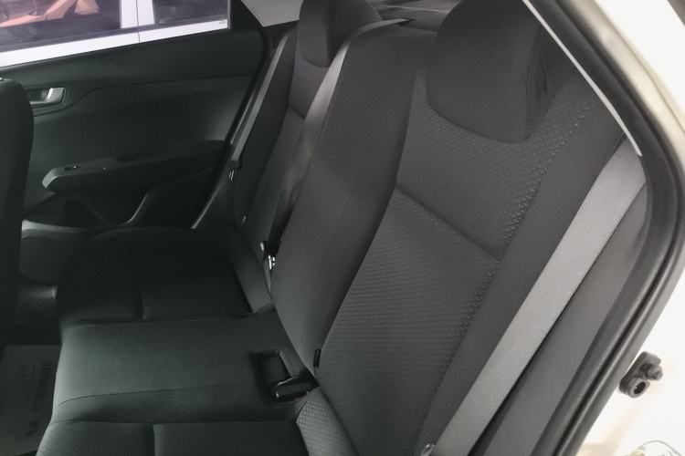 Used Hyundai Verna (new generation) 2016 1.4L Automatic Cool Edition GLS
