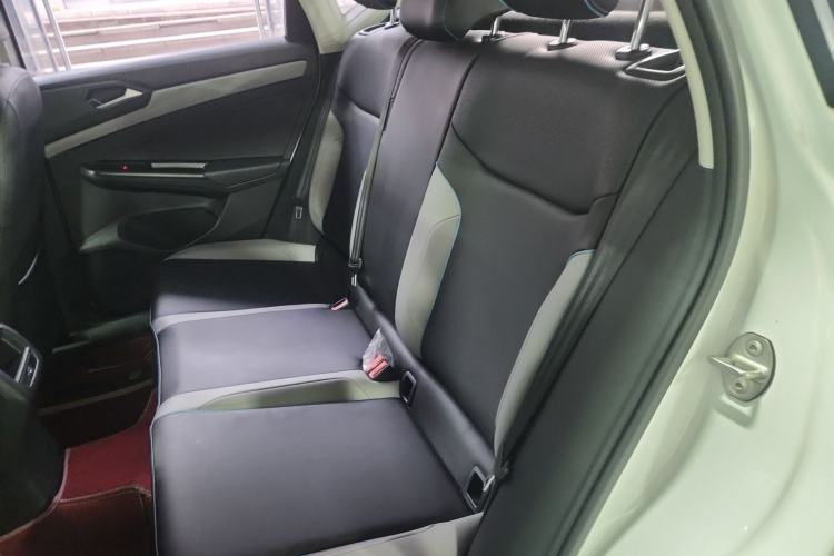 Used Jetta VS5 2022 280TSI Automatic High-Gloss Enjoyment Model