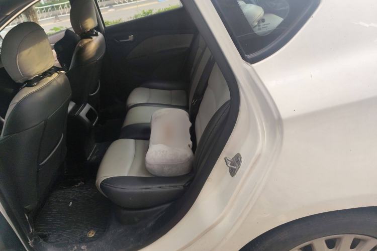 Used Fiat Viaggio 2015 1.4T Automatic Enjoyment Edition