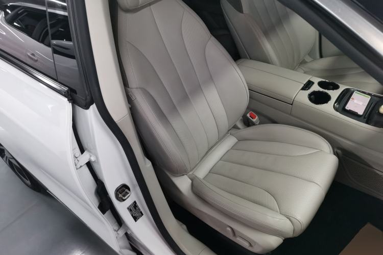 Used Leapmotor C11 2021 Deluxe Edition