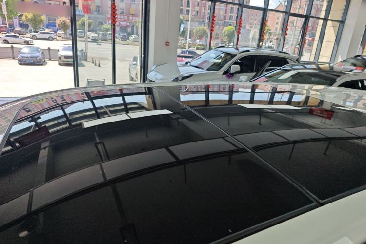 Used Nissan X-Trail 2021 VC-Turbo 300 CVT 2WD Luxury Edition