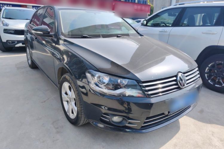 Used Volkswagen Bora 2014 1.6L Manual Comfort Model